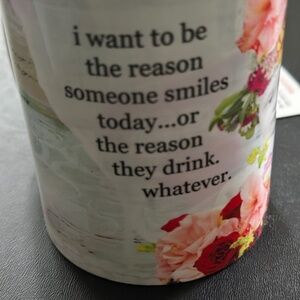 Erin Smith coffee mug